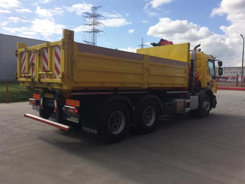 GRUE PK 19001 SLD5 & SYSTEME CONTAINER C0009482 — photo 11