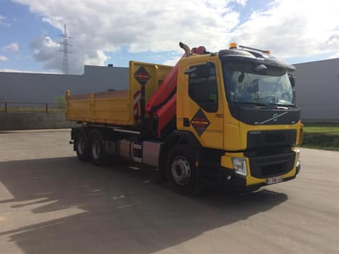 GRUE PK 19001 SLD5 & SYSTEME CONTAINER C0009482 — photo 12