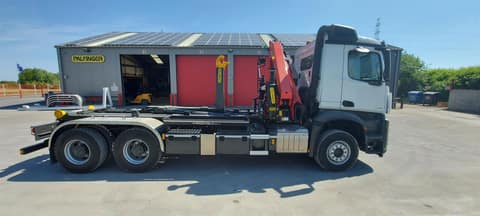 GRUE PK 19001 SLD5 & SYSTEME CONTAINER PHT20 C0008263 — photo 4