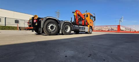 GRUE PK 19001 SLD5 & SYSTEME CONTAINER T15 — photo 2