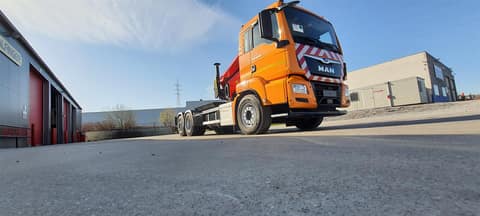GRUE PK 19001 SLD5 & SYSTEME CONTAINER T15 — photo 4