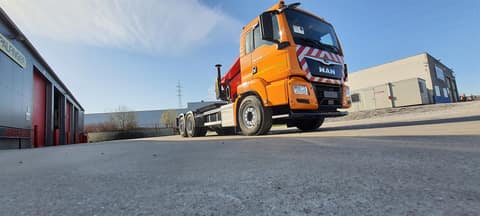 GRUE PK 19001 SLD5 & SYSTEME CONTAINER T15 — photo 5