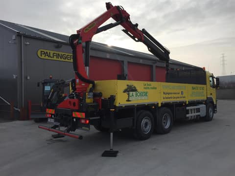 GRUE PK 19001 SLD5 & PLATEAU RIDELLE — photo 2