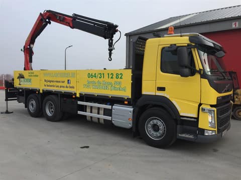 GRUE PK 19001 SLD5 & PLATEAU RIDELLE — photo 4