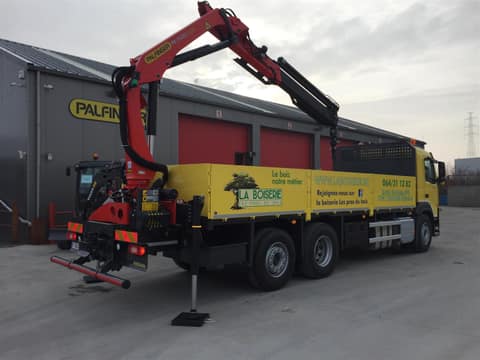 GRUE PK 19001 SLD5 & PLATEAU RIDELLE — photo 5