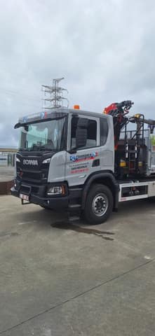 GRUE PK 19001SLD5 1 BENNE TYPE WAF C000000 — photo 5