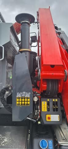 GRUE PK 19001SLD5 1 BENNE TYPE WAF C000000 — photo 11