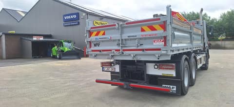 GRUE PK 19001SLD5 1 BENNE TYPE WAF C000000 — photo 12