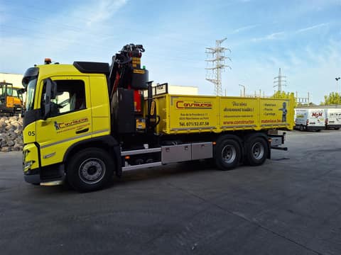 GRUE PK 23002SH & BENNE TYPE WAF — photo 4