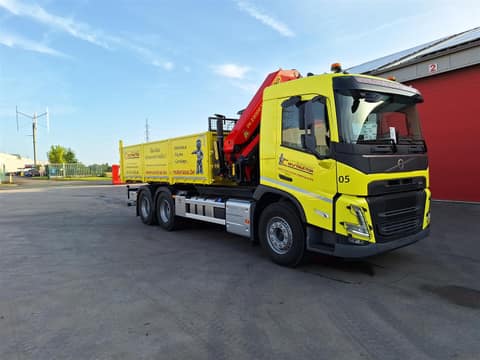 GRUE PK 23002SH & BENNE TYPE WAF — photo 14