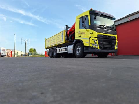 GRUE PK 23002SH & BENNE TYPE WAF — photo 15