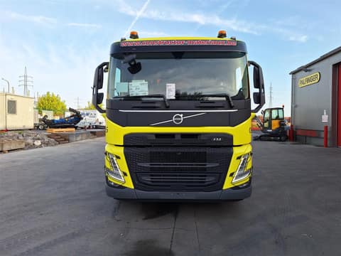 GRUE PK 23002SH & BENNE TYPE WAF — photo 16