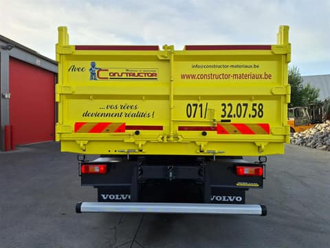 GRUE PK 23002SH & BENNE TYPE WAF — photo 18
