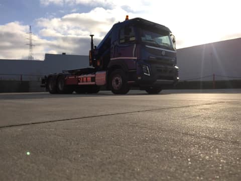 GRUE PK 27002SH & SYSTEME CONTAINER T20 — photo 6