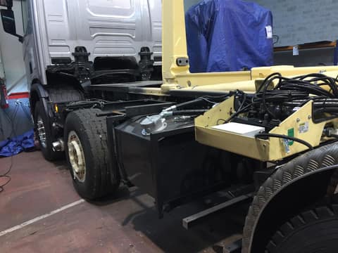 GRUE PK 33002EH & SYSTEME CONTAINER T20 — photo 3
