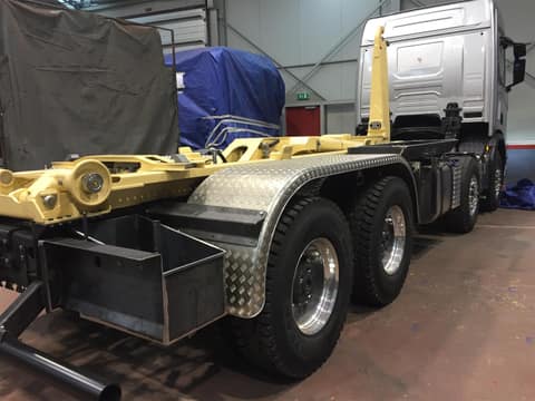 GRUE PK 33002EH & SYSTEME CONTAINER T20 — photo 5