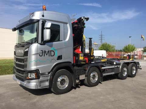 GRUE PK 33002EH & SYSTEME CONTAINER T20 — photo 7