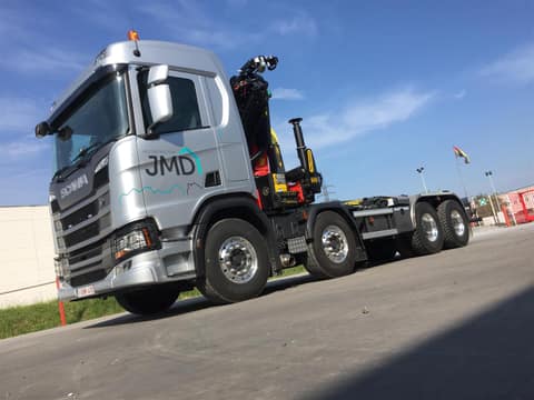 GRUE PK 33002EH & SYSTEME CONTAINER T20 — photo 8