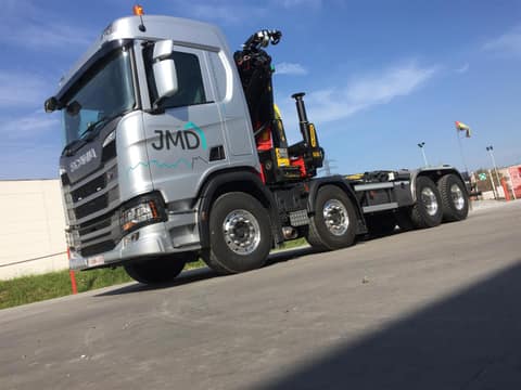 GRUE PK 33002EH & SYSTEME CONTAINER T20 — photo 9