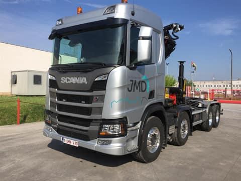 GRUE PK 33002EH & SYSTEME CONTAINER T20 — photo 10