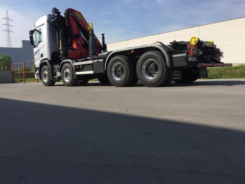 GRUE PK 33002EH & SYSTEME CONTAINER T20 — photo 12