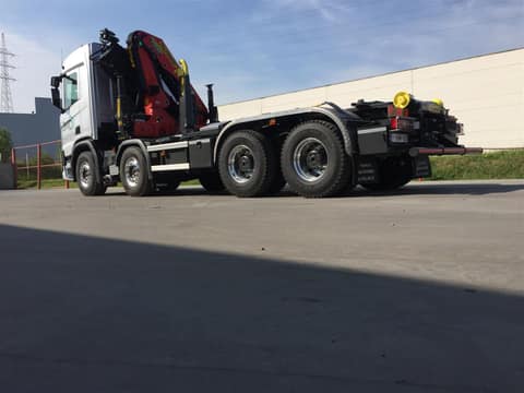 GRUE PK 33002EH & SYSTEME CONTAINER T20 — photo 13