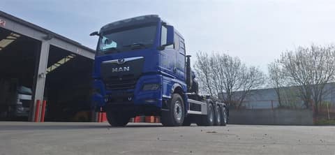 GRUE PK 34002SH - G & SYSTEME CONTAINER HT20 TEC5 C0008131 — photo 5