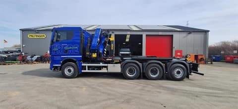 GRUE PK 34002SH - G & SYSTEME CONTAINER HT20 TEC5 C0008131 — photo 7