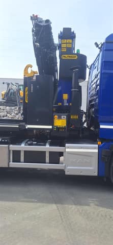 GRUE PK 34002SH - G & SYSTEME CONTAINER HT20 TEC5 C0008131 — photo 17