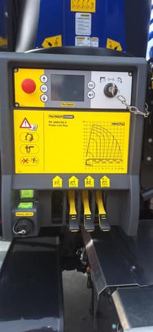 GRUE PK 34002SH - G & SYSTEME CONTAINER HT20 TEC5 C0008131 — photo 18