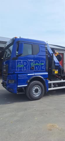 GRUE PK 34002SH - G & SYSTEME CONTAINER HT20 TEC5 C0008131 — photo 19
