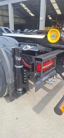 GRUE PK 34002SH - G & SYSTEME CONTAINER HT20 TEC5 C0008131 — photo 21