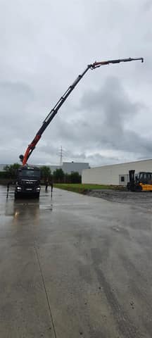 GRUE PK 34002SH & SYSTEME CONTAINER PHT20 — photo 2