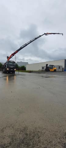 GRUE PK 34002SH & SYSTEME CONTAINER PHT20 — photo 3