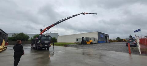 GRUE PK 34002SH & SYSTEME CONTAINER PHT20 — photo 4