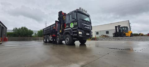 GRUE PK 34002SH & SYSTEME CONTAINER PHT20 — photo 6