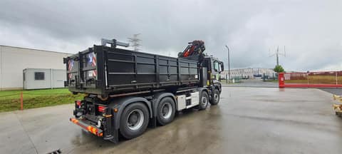 GRUE PK 34002SH & SYSTEME CONTAINER PHT20 — photo 8