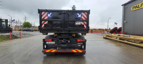 GRUE PK 34002SH & SYSTEME CONTAINER PHT20 — photo 9