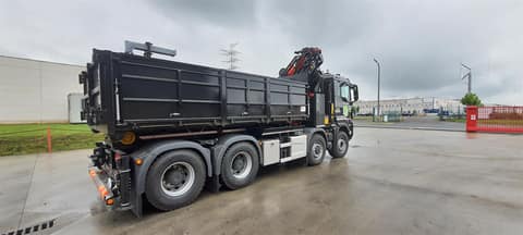 GRUE PK 34002SH & SYSTEME CONTAINER PHT20 — photo 11