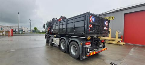 GRUE PK 34002SH & SYSTEME CONTAINER PHT20 — photo 12