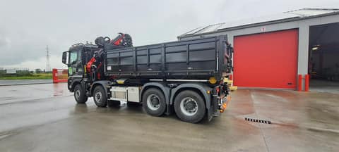 GRUE PK 34002SH & SYSTEME CONTAINER PHT20 — photo 13