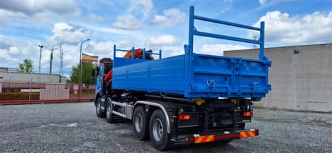 GRUE PK 34002SH & SYSTEME CONTAINER PHT20 WANTY — photo 3