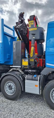 GRUE PK 34002SH & SYSTEME CONTAINER PHT20 WANTY — photo 5
