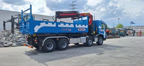 GRUE PK 34002SH & SYSTEME CONTAINER PHT20 WANTY — photo 9