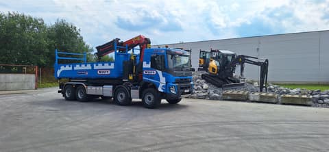 GRUE PK 34002SH & SYSTEME CONTAINER PHT20 WANTY — photo 11