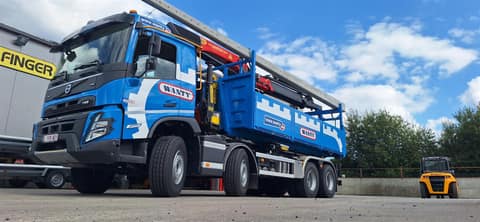 GRUE PK 34002SH & SYSTEME CONTAINER PHT20 WANTY — photo 12