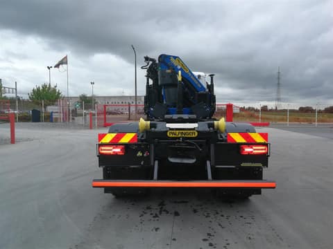 GRUE PK 34002SH & SYSTEME CONTAINER T20 — photo 2
