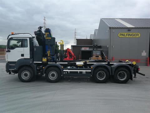 GRUE PK 34002SH & SYSTEME CONTAINER T20 — photo 3
