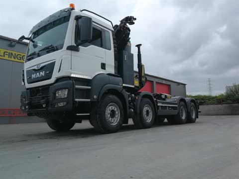 GRUE PK 34002SH & SYSTEME CONTAINER T20 — photo 5