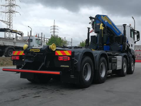 GRUE PK 34002SH & SYSTEME CONTAINER T20 — photo 6